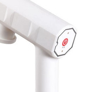 Pulvérisateur électrique pour plantes, brumisateur automatique, pulvérisateur électrique USB pour la désinfection, machine à arroser manuelle, outil de jardinage - Product Image 5