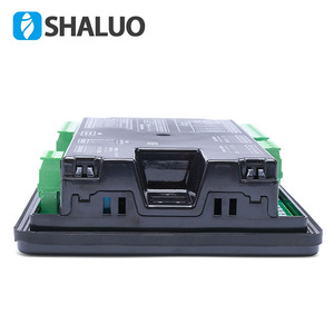 ตัวควบคุมเครื่องกำเนิดไฟฟ้าดีเซล Zhongzhi HGM6110U ขนาด 250x120x80 มม. ระบบสตาร์ท-หยุดอัตโนมัติ พร้อมระบบป้องกัน สำหรับชุดเครื่องกำเนิดไฟฟ้า - Product Image 5