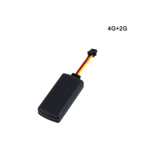 Traqueur Gps Gadets Gps Para Auto Positionnement en temps réel Réseau mondial 9-90V Tracker Gps pour le suivi des commandes de voiture