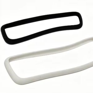 Copertura Protettiva in Silicone per Specchietto Retrovisore per Tesla Model 3/Y (M3/MY/M3H/MYJ/<span class=keywords><strong>MYL</strong></span>) Vecchio Modello - Product Image 1