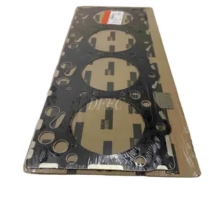 Truck Diesel Engine Spare Parts ISDE ISBE QSB Cylinder Head Gasket 2830706