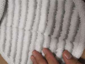 Tampons de vadrouille pièces d'aspirateur pour bissells spinwaves 2039A 2124 tampons de récurage lourds à récurer doux 1611297 1611298 - Product Image 3