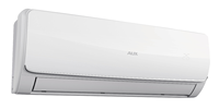 Climatiseur multi-zones VRF à onduleur DC, pompe à chaleur R410A, unité HVAC commerciale 4-8HP