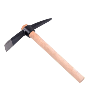 Herramienta Agrícola, Pala de Excavación Manual, Pala Asics Gel, Pala para Piedras, Pala Automática - Product Image 5