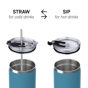 Gran oferta, 20oz, 30oz, taza de café <span class=keywords><strong>Tumblr</strong></span> de viaje al vacío de doble pared recubierta de polvo, taza aislada, vaso de acero inoxidable - Product Image 5