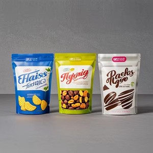 Custom Packaging Die Cut Resealable Stand up Pouch Food Grade Printed 3.5g Pouches Aluminum Foil Plastic Ziplock 3.5 Mylar <b>Bags</b> - Product Image 2