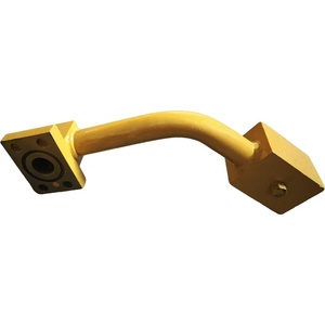 Tuberías de Retorno de Aceite de Alta Calidad para Cilindros de Excavadoras y Bulldozers - Product Image 6