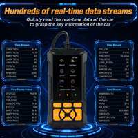 Escáner OBD2 para Autos, Herramienta de Diagnóstico, Lector de Códigos de Error del Motor, Herramienta de Escaneo de Diagnóstico