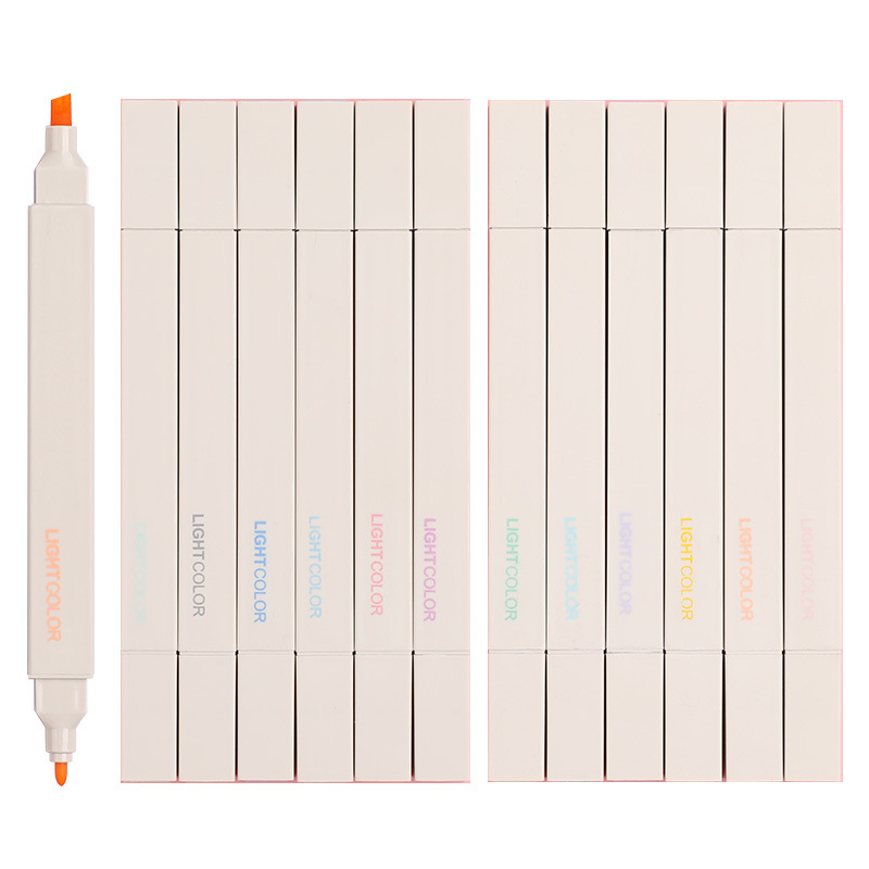 JPS OEM освежитель жидкости пользовательские мини-хайлайтеры