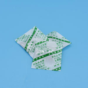 Wholesale Food-grade Desiccant Packaging <b>Paper</b> OPP Laminated Material Oil Water-Resistant Mineral Food Storage Bags - Product Image 1