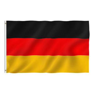 Bandiera Personalizzata di Alta Qualità per Tifosi di Calcio, Bandiera Impermeabile e Resistente per <span class=keywords><strong>Paesi</strong></span> del <span class=keywords><strong>Mondo</strong></span>, per Eventi Sportivi - Product Image 4