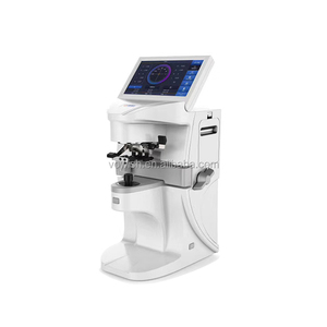 Lentimètre numérique Vowish Optometry, appareil d'examen des yeux LM-300, lentimètre automatique, prix avantageux - Product Image 4