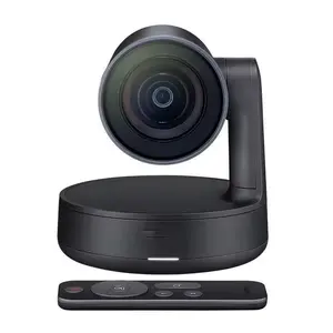 Logitech Rally Camera Webcam CC4900e untuk Streaming langsung dan pembuatan konten