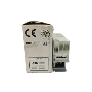 ACS141-2K1-1-U 200-240V 14.8A Variateur de vitesse PLC - Product Image 2