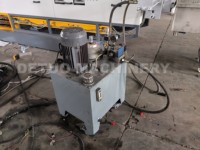 Machine de granulation à vis simple pour plastique, ligne de granulation de film PE, 380V, 100-1000kg/h