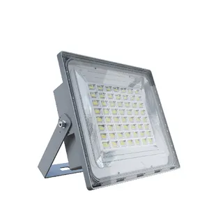 IP66 Waterproof 300w Solar Powered Outdoor Led Reflector Solar Flood Garden Light