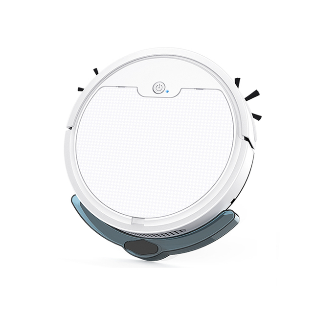 2022 Household Vacuum Cleaner Robot Smart Rrobot Vacuums Intelligent 3 in 1 Vacuum Robot