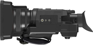 Caméscope portable 4K HC-X2 flambant neuf avec zoom 10x-20x 5MP 120. 4K 2.0'' - Comprend un sac promotionnel et un pack microSD à prix réduit - Tout neuf H - Product Image 5
