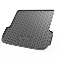 Tapis de sol toutes saisons pour voiture, tapis intérieurs pour Subaru Outback 2014 2015 2024 2025, housse de coffre, tapis de sol de voiture imperméables, doublures de coffre