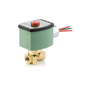 Offre Spéciale d'origine <span class=keywords><strong>ASCO</strong></span> 2 voies 3 voies électrovanne <span class=keywords><strong>24V</strong></span> 220V AC - Product Image 4