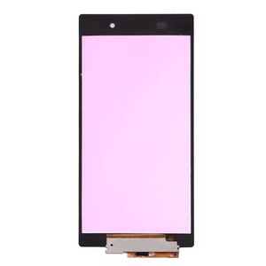 Cho đối với Z1 lắp ráp Màn hình <span class=keywords><strong>L39H</strong></span> C6903 C6902 Original <span class=keywords><strong>LCD</strong></span> hiển thị 1 năm bảo hành 6.1 "TFT - Product Image 3
