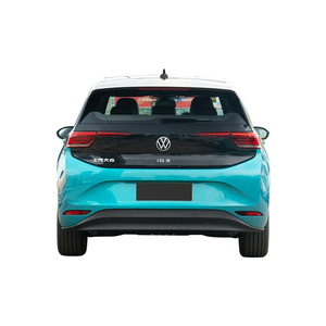 Volkswagen <span class=keywords><strong>ID3</strong></span> 2026 451km Mini EV Vehículo de Nueva Energía Coches Eléctricos en Stock - Product Image 2