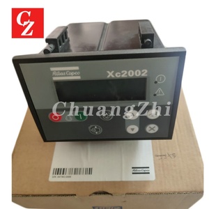 อะไหล่แอตลาส คอปโค สำหรับเครื่องอัดอากาศเคลื่อนที่ รุ่น XC1002 หมายเลขอะไหล่ 1092-3106-00 - Product Image 5