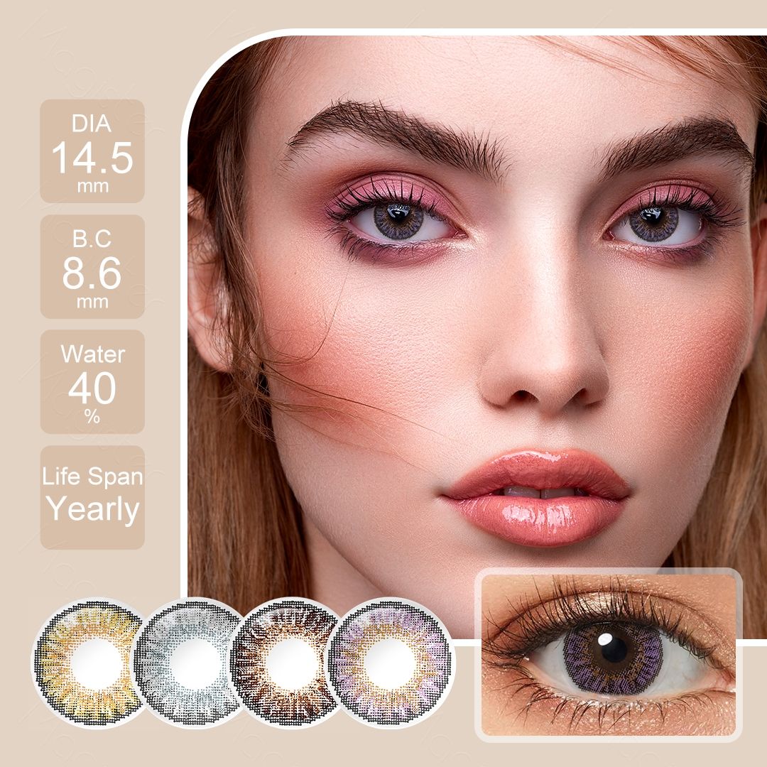 Contact Lenses Lentes De Contacto Freshgo Contact Lenses Lentes De