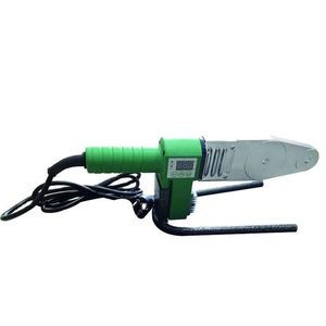 Máquina de Fusión Eléctrica con Control Digital de Temperatura, Máquina de Fusión en Caliente Recargable, Máquina de Soldadura - Product Image 1