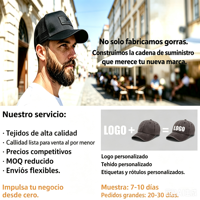 Casquette de baseball en coton vierge, unie, réglable, magnétique, unisexe, pour le sport, fourniture directe usine, faible minimum de commande