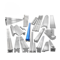 High Quality Hydraulic Bending Machine Molds Sheet Metal Forming Bending Machine Molds