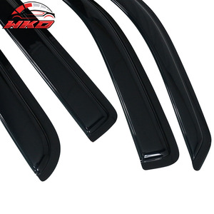 Pour Ford Explorer 02-10 Pour Lincoln Aviator 03-05 Pare-soleil en acrylique pour fenêtres, lot de 4 pièces - Product Image 6