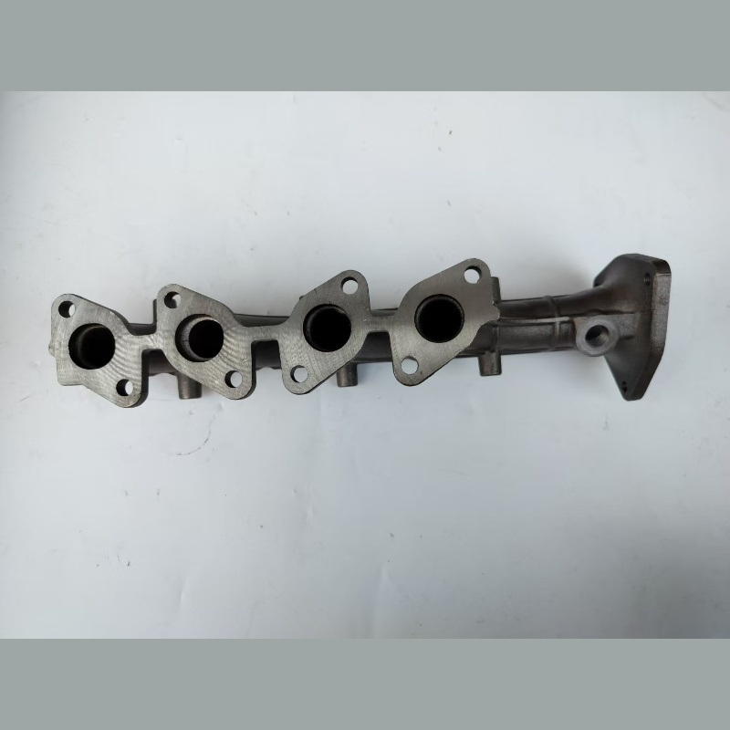 The Exhaust Branch Pipe Exhaust Manifold  for Wuling SGMW Rongguang 1.5 Accessories 24522313 Auto Parts Image 5