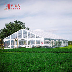 Carpa para Eventos y Bodas, Grande, Blanca, para 1000 Personas, en Venta - Product Image 2