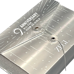 Elegantes soluciones de embalaje decorativo Eventos perfectos con accesorios únicos para envolver regalos <span class=keywords><strong>Experiencias</strong></span> memorables <span class=keywords><strong>Caja</strong></span> de <span class=keywords><strong>regalo</strong></span> - Product Image 2