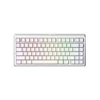 Hot <strong>Sell</strong> LEOBOG A80 RT Ultra Hall Effect Wired Gaming Keyboard Magnetic <strong>Switch</strong> Gaming Keyboard Hot-Swappable RGB Gaming Keyboard