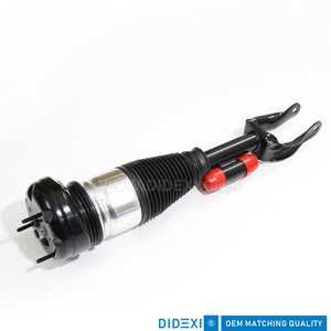 Amortiguador de Suspensión Neumática Delantera DIDEXI con ADS para Mercedes Benz GLE <span class=keywords><strong>GLS</strong></span> W167 X167 1673200503 1673200603 - Product Image 4
