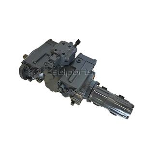 Bomba Hidráulica JS130W PSV2-55T, Repuestos para Excavadora, Bomba Principal para Piezas de Maquinaria de Construcción JCB - Product Image 1