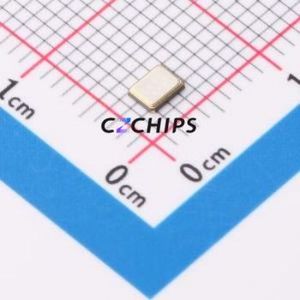 L327S520H11L Crystal (Passive) SMD3225-4P Crystal Oscillator 52MHz 10ppm 10pF - Product Image 1