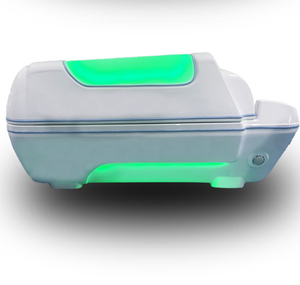 Chambre d'énergie de bio-résonance AI, cabine de contrôle intelligent de la température, capsule de spa - Product Image 2