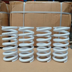 Nuevas Muelles de Suspensión AOZ para Carga Pesada, Amortiguadores Delanteros Personalizados para SUV, Mayor Estabilidad, 1 Año de Garantía, Universal - Product Image 6