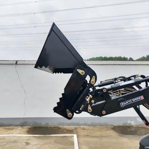 50HP Small <strong>Tractor</strong>, EU COC Certification. Agricultural Machinery - Product Image 6