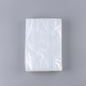 Sacs en plastique PP OPP simples d'utilisation, conçus pour l'emballage, le stockage, la protection et la manipulation facile des marchandises dans la vie quotidienne professionnelle. - Product Image 6