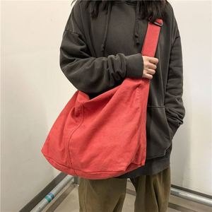 Sac fourre-tout en toile élégant et spacieux avec bandoulière réglable, couleur personnalisable, tissu en coton, idéal pour les courses quotidiennes - Product Image 3