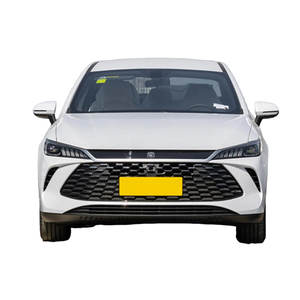 Qin Plus 2025 Edición Conducción Inteligente DM-I, Vehículo con Autonomía NEDC de 700 km, Motor de 100-150 kW, Torque de 200-300 Nm, Batería de 30 kWh, Tecnología Eléctrica de Vanguardia - Product Image 1