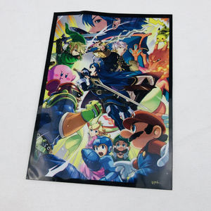 Offre Spéciale Impression personnalisée <span class=keywords><strong>yu</strong></span> <span class=keywords><strong>gi</strong></span> <span class=keywords><strong>oh</strong></span> manchons de protection de carte de jeu - Product Image 1