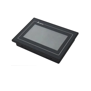 อินเทอร์เฟซระหว่างมนุษย์กับเครื่องจักร DOP-110IG HMI DOP-115WX DOP-107WV หน้าจอสัมผัส - Product Image 2