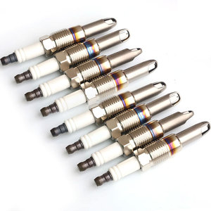 <span class=keywords><strong>SP</strong></span>-<span class=keywords><strong>515</strong></span> SP515 SP514 PZT2FF4 PZT2F-F4 PZT1F <span class=keywords><strong>Spark</strong></span> Cắm Phù Hợp Cho Ford <span class=keywords><strong>Motorcraft</strong></span> Explorer Expedition F150 F250 F350 F450 5.4L - Product Image 3