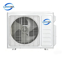Réfrigérateur à fruits de mer de qualité supérieure 2HP KF-52LW avec économie d'énergie pour chambre froide