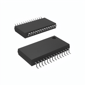 Data Acquisition 28 SSOP Electronic Chips Component ADS805EG4 In Stock - Product Image 1
